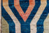 Vintage Tulu Area Rug (10' x 13')